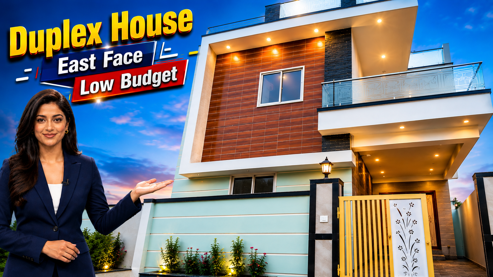 Looking for a Budget-Friendly Duplex in Kapra? This One’s Worth a Look